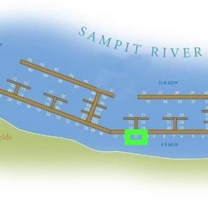 Photo #4 of 112 Duany Dr., Georgetown, SC 0.1 acres