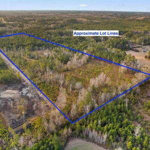 Photo #1 of TBD Fowler School Rd., Green Sea, SC 23.7 acres