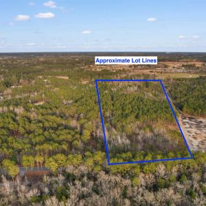 Photo #7 of TBD Fowler School Rd., Green Sea, SC 23.7 acres