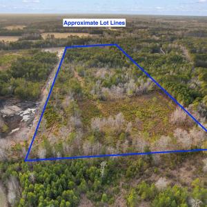 Photo #4 of TBD Fowler School Rd., Green Sea, SC 23.7 acres