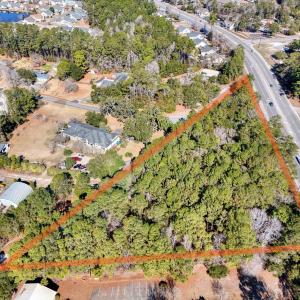 Photo #2 of TBD Highway 707, Murrells Inlet, SC 2.6 acres