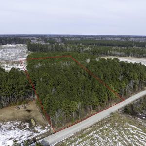Photo #2 of TBD Carroll Todd Rd., Conway, SC 4.0 acres
