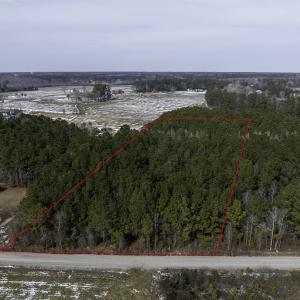 Photo #1 of TBD Carroll Todd Rd., Conway, SC 4.0 acres