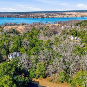 Photo #4 of 264 Susannah Ln., Pawleys Island, SC 1.4 acres