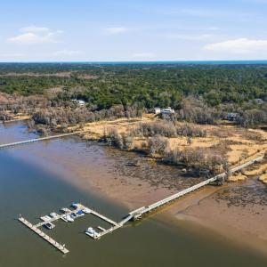 Photo #11 of 264 Susannah Ln., Pawleys Island, SC 1.4 acres