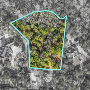 Photo #2 of 264 Susannah Ln., Pawleys Island, SC 1.4 acres