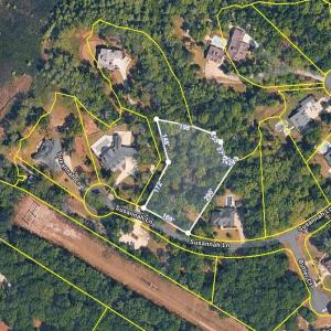 Photo #1 of 264 Susannah Ln., Pawleys Island, SC 1.4 acres