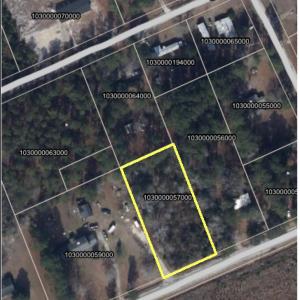 Photo #3 of TBD Retired Ave., Marion, SC 0.8 acres