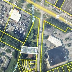 Photo #5 of 1005 3rd Ave. N, Myrtle Beach, SC 0.3 acres