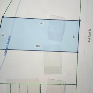 Photo #1 of 1005 3rd Ave. N, Myrtle Beach, SC 0.3 acres