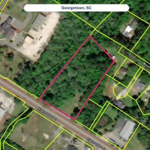 Photo #1 of 3120 High Market St., Georgetown, SC 3.4 acres