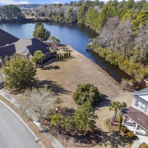 Photo #1 of 1028 Muscovy Pl., Conway, SC 0.4 acres