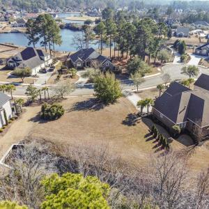 Photo #5 of 1028 Muscovy Pl., Conway, SC 0.4 acres