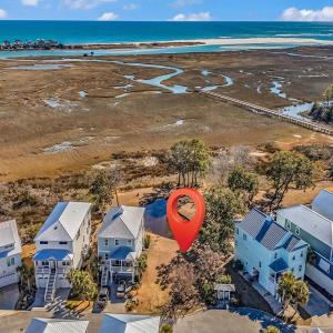 Photo #4 of 134 Enclave Pl., Pawleys Island, SC 0.1 acres