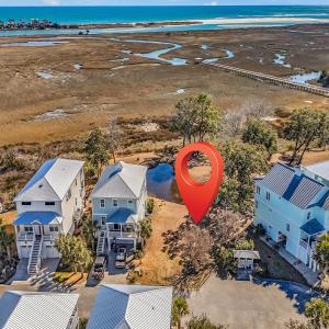 Photo #1 of 134 Enclave Pl., Pawleys Island, SC 0.1 acres