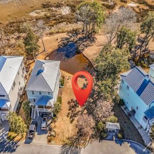Photo #4 of 134 Enclave Pl., Pawleys Island, SC 0.1 acres
