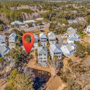 Photo #7 of 134 Enclave Pl., Pawleys Island, SC 0.1 acres