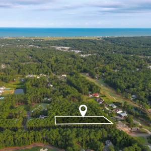 Photo #1 of Lot 1-A Brace Dr., Pawleys Island, SC 1.6 acres