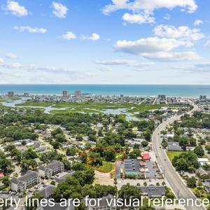 Photo #8 of 1046 Sea Mountain Hwy., North Myrtle Beach, SC 1.1 acres