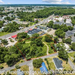 Photo #2 of 1046 Sea Mountain Hwy., North Myrtle Beach, SC 1.1 acres