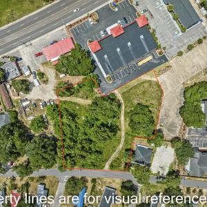 Photo #4 of 1046 Sea Mountain Hwy., North Myrtle Beach, SC 1.1 acres