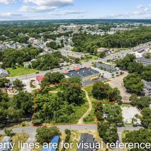 Photo #1 of 1046 Sea Mountain Hwy., North Myrtle Beach, SC 1.1 acres