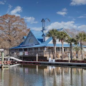 Photo #6 of 1950 Wachesaw Rd., Murrells Inlet, SC 0.0 acres