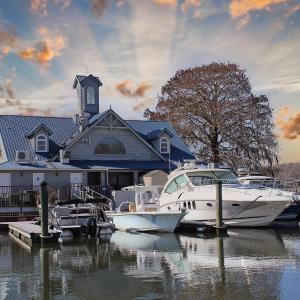 Photo #20 of 1950 Wachesaw Rd., Murrells Inlet, SC 0.0 acres