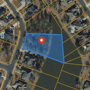 Photo #1 of 716 McDuffie Dr., Myrtle Beach, SC 0.9 acres