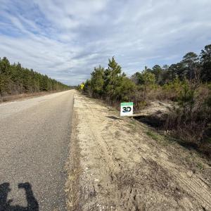 Photo #8 of Lot 7 Amos Rd, Georgetown, SC 5.4 acres