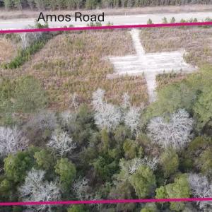 Photo #2 of Lot 7 Amos Rd, Georgetown, SC 5.4 acres