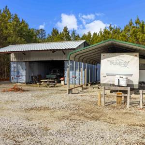 Photo #23 of TBD 183 Acres Blakely Rd., Salters, SC 183.0 acres