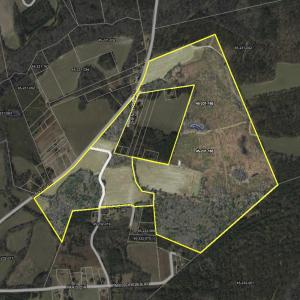 Photo #43 of TBD 183 Acres Blakely Rd., Salters, SC 183.0 acres
