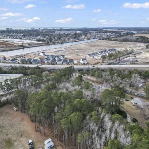 Photo #4 of 2352 Old Sanders Dr., Little River, SC 1.0 acres