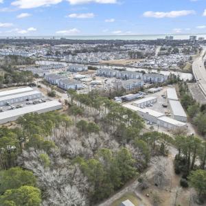 Photo #6 of 2352 Old Sanders Dr., Little River, SC 1.0 acres