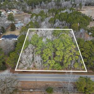 Photo #2 of 2352 Old Sanders Dr., Little River, SC 1.0 acres