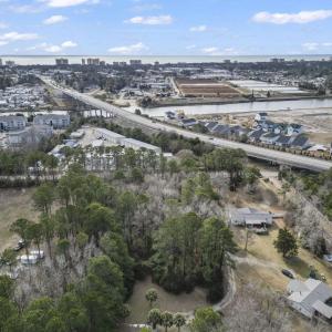 Photo #5 of 2352 Old Sanders Dr., Little River, SC 1.0 acres