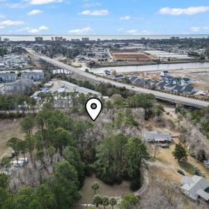 Photo #13 of 2352 Old Sanders Dr., Little River, SC 1.0 acres