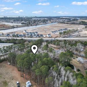Photo #11 of 2352 Old Sanders Dr., Little River, SC 1.0 acres