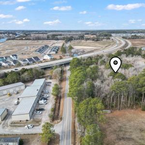 Photo #10 of 2352 Old Sanders Dr., Little River, SC 1.0 acres