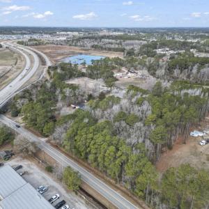Photo #3 of 2352 Old Sanders Dr., Little River, SC 1.0 acres