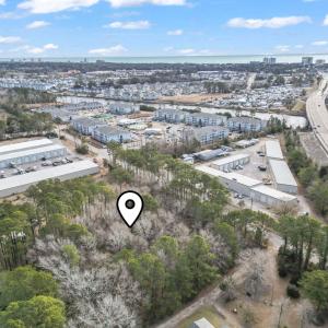 Photo #14 of 2352 Old Sanders Dr., Little River, SC 1.0 acres