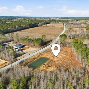 Photo #5 of 6221 Ellwood Rd., Galivants Ferry, SC 2.7 acres