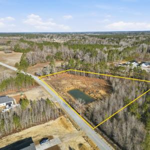 Photo #4 of 6221 Ellwood Rd., Galivants Ferry, SC 2.7 acres