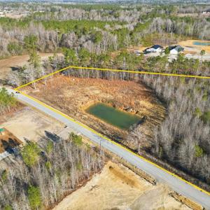 Photo #1 of 6221 Ellwood Rd., Galivants Ferry, SC 2.7 acres
