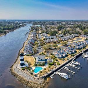 Photo #5 of 4306 Lightkeepers Way, Little River, SC 0.0 acres