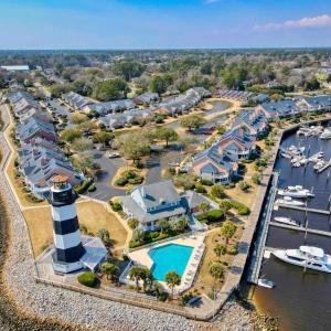 Photo #13 of 4306 Lightkeepers Way, Little River, SC 0.0 acres