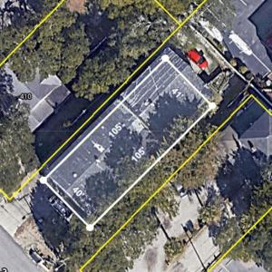 Photo #1 of 408 28th Ave. N, Myrtle Beach, SC 0.1 acres