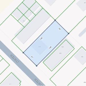 Photo #2 of 410 28th Ave. N, Myrtle Beach, SC 0.2 acres