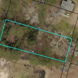 Photo #1 of Hazel Ave., Andrews, SC 0.3 acres